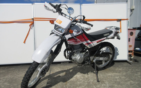 YAMAHA SEROW 225W 4JG