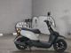 Фото Honda TACT BASIC с японского аукциона