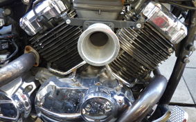 YAMAHA DRAGSTAR 400 VH01J