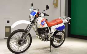 HONDA XLR125R JD16