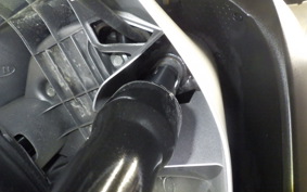 HONDA TACT-4ﾍﾞｰｼｯｸ 2007 AF75