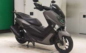 YAMAHA N-MAX 155 A SG50J
