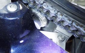 HONDA CBR600RR A 2013 PC40