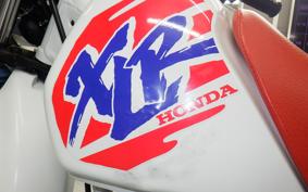 HONDA XLR125R 2021 JD16