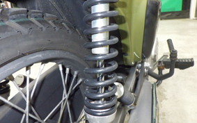 HONDA CROSS CUB 110 JA45