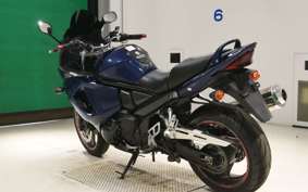 SUZUKI BANDIT 1250 F 2010 GW72A