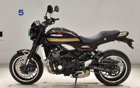 KAWASAKI Z900RS 2025 ZR900K