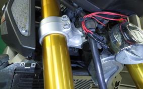 YAMAHA MT-09 2014 RN34J