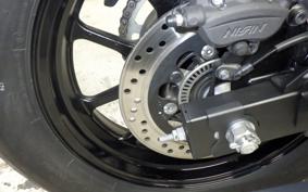 KAWASAKI ELIMINATOR400-3SE 2023 EL400A