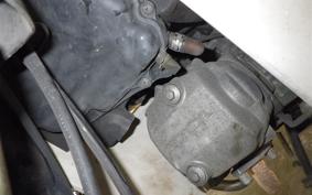 HONDA C110 SUPER CUB JA10