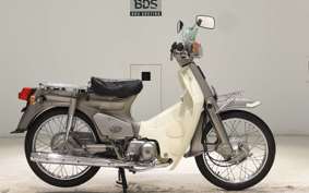 HONDA C90 SUPER CUB E HA02