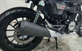 HONDA GB350S 2022 NC59