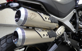 DUCATI  DUCATI  SCRAMBLER 1100 2018 KF00