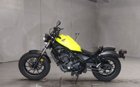 HONDA REBEL MC49