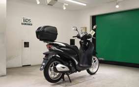 HONDA SH MODE 2007 JF51
