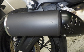 DUCATI SCRAMBLER 2024