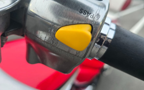 SUZUKI BOULEVARDM109R 2015 VY53A