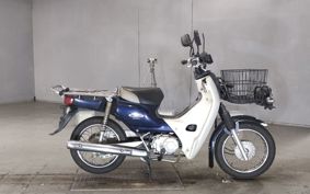 HONDA SUPER CUB110 JA10