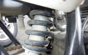 HONDA APE 50 AC16