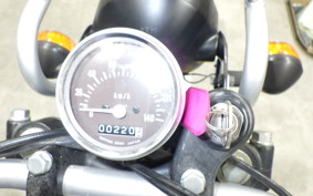 SUZUKI TF125 2015 TF125