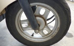 HONDA CREA SCOOPY AF55