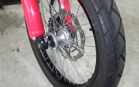 HONDA CRF250 GEN 2 RALLY 2025 MD47