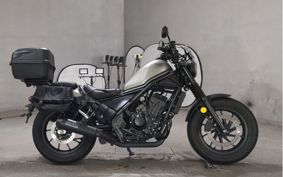 HONDA REBEL MC49