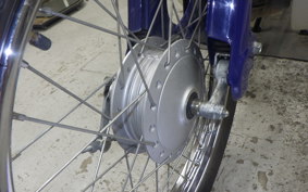 HONDA C50 SUPER CUB 2019 AA01