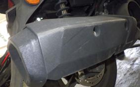 YAMAHA CYGNUS 125 XSR 3 SED8J