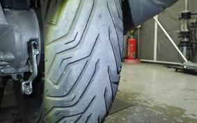 HONDA PCX 125 JF81