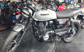 HONDA GB350S 2021 NC59