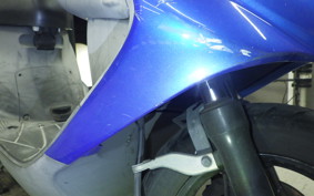 SUZUKI ADDRESS V125 CF4EA