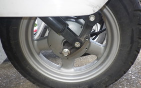 HONDA GYRO CANOPY TA03