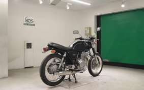 HONDA GB250 CLUBMAN Gen.5 2022 MC10