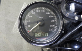 HARLEY XL1200N 2008