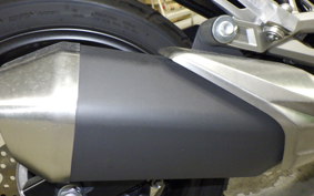 HONDA NC750X DCT 2021 RH09