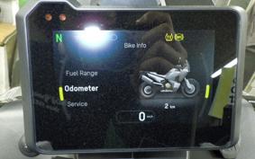 HUSQVARNA ノーデン901 2022