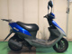 Фото Suzuki LET's 2 с японского аукциона