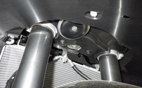SUZUKI HAYABUSA Gen.3 2023 EJ11A