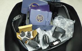 VESPA GTV300 2025