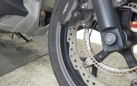 HONDA NC750X 2021 RH09