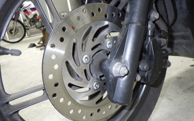 HONDA PCX125 2015 JF56