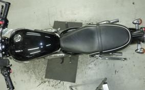 TRIUMPH BONNEVILLE T100 2017