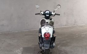 HONDA GIORNO AF77
