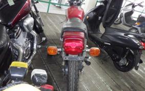 KAWASAKI Z250 FT 2009 KZ250A