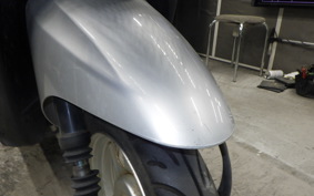 HONDA TODAY 2 2011 AF67