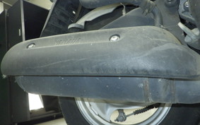 YAMAHA JOG Gen.5 SA36J
