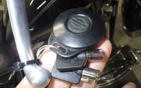 HARLEY FLHTC 1580 2010