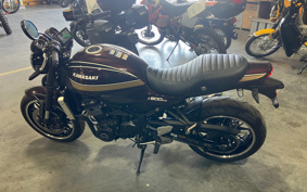 KAWASAKI Z900RS 2024 ZR900K