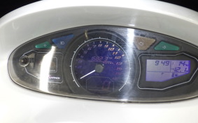 HONDA PCX125 2026 JF28